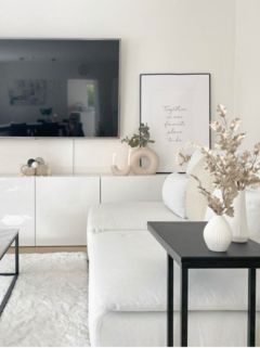 Mesa Auxiliar Nueva York - Cocu Estudio