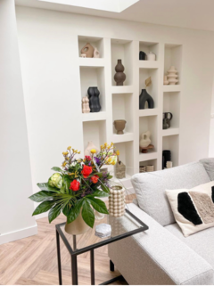 Mesa Auxiliar Paris en internet