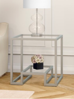 Mesa Lateral Budapest - comprar online