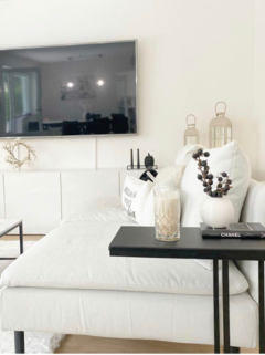 Mesa Auxiliar Nueva York - comprar online