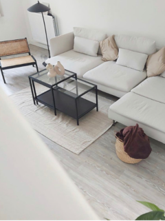 Mesa Nido Paris