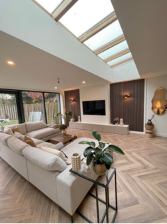 Mesa Auxiliar Paris - Cocu Estudio