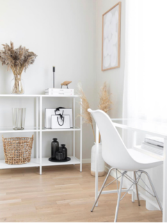 Estantería baja Paris - comprar online