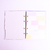 Caderno Argolado Happy - Tilibra Colegial - loja online