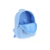 Mochila Plush Azul | Stitch - Entre Traços