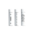 Garrafa Térmica Branca - Virgem | PoopStore - comprar online
