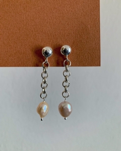 Aros Sukha • Plata 925 - comprar online