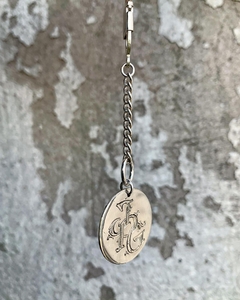 Llavero • Plata 925 - comprar online