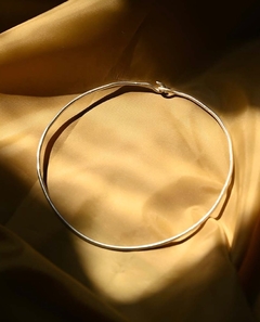 Collar Sicilia • Plata 925 - comprar online