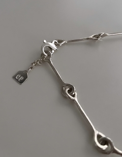 Collar Cerdeña • Plata 925 de en internet