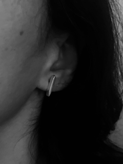 Aros Caleri • Plata 925