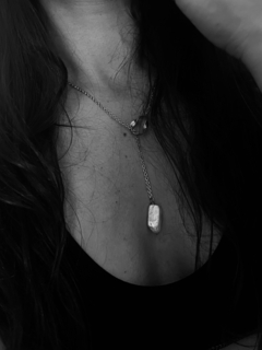 Collar Lacio • Plata 925 - comprar online