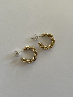 Argollas Romania • Bronce