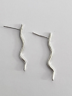 Aros Apulia • Plata 925