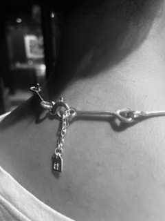 Collar Cerdeña • Plata 925 de - comprar online