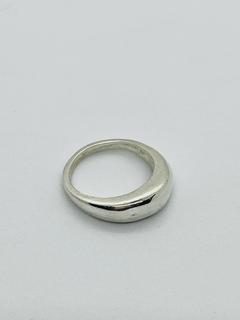 Anillo Trevi - Plata 925 - comprar online