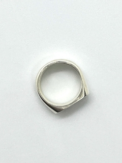 Anillo Elba - Plata 925 - comprar online