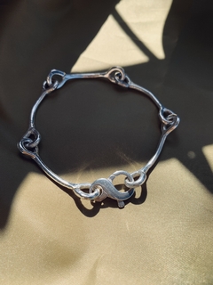 Pulsera Cerdeña • Plata 925 - comprar online