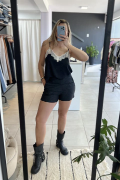 short brillos - comprar online