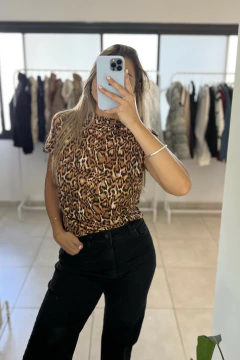 remera tigre