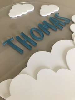 Personalize seu próprio tema - FUNDO EM ACRÍLICO - comprar online
