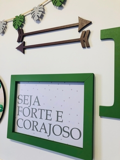 Kit Safari - PERSONALIZE COMO QUISER - loja online