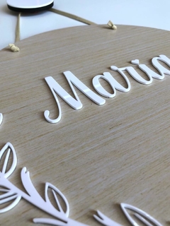 Porta Maternidade - Raminhos - comprar online
