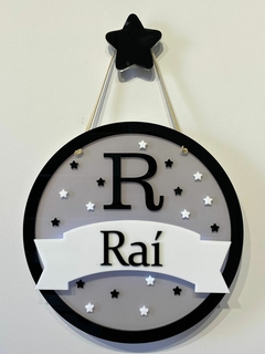 Led estrelas - Personalize como quiser na internet