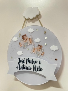 Led aviador - Personalize como quiser - comprar online