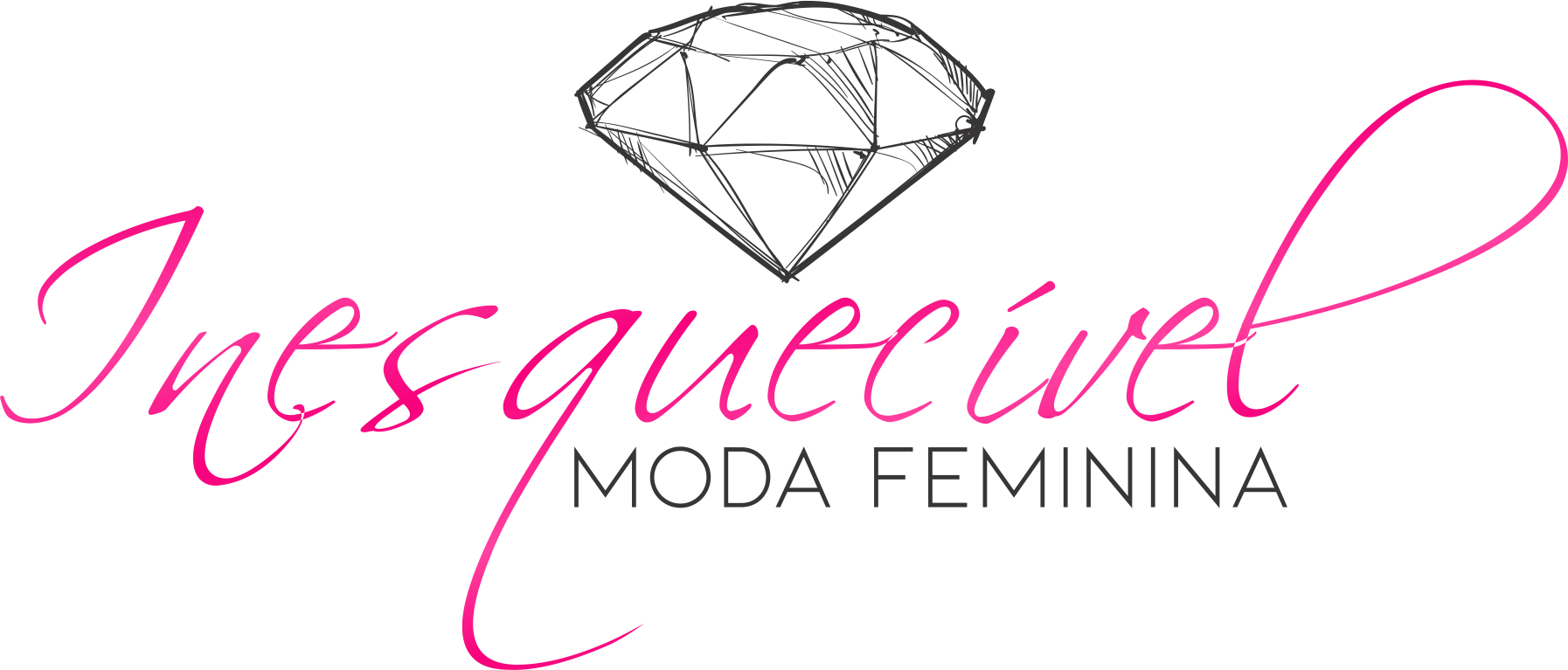 Inesquecível Moda Feminina