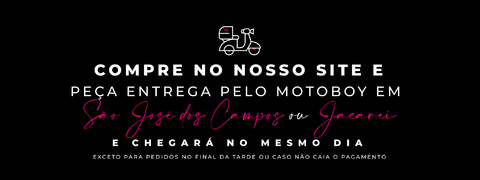 Imagem do banner rotativo Inesquecível Moda Feminina