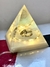 Eternização de Preciosidades - Pirâmide Sob Encomenda - loja online