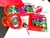 Conjunto Personalizável - Sob Encomenda