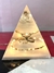 Imagem do Eternização de Preciosidades - Pirâmide Sob Encomenda