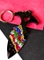Chaveiro Push Dagger - Sob Encomenda