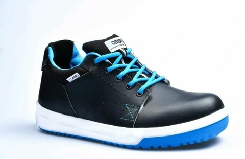 ZAPATILLAS OMBU SNEAKER C/ PUNTERA - CERTIFICADAS - comprar online