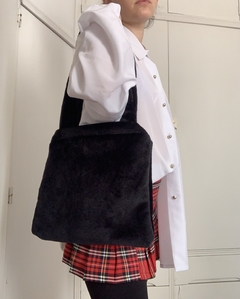 Tote Bag Teddy en internet