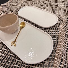 BANDEJA CALIZA - comprar online