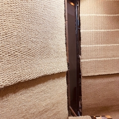 ALFOMBRAS DE YUTE A MEDIDA - tienda online
