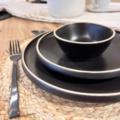 PLATO PLAYO BENNETO X4 - tienda online