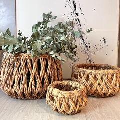 CANASTO KIRIBATI - comprar online