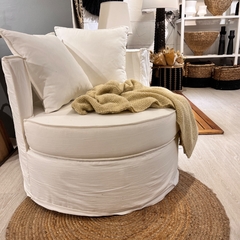 SILLON REDONDO CHIPRE en internet