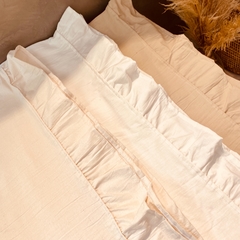 MANTEL TUSOR VOLADO