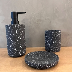 SET BAÑO BOB