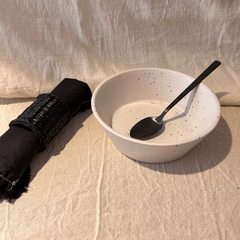 BOWL GRANITO - comprar online