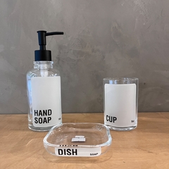 SET BAÑO HAND SOAP - comprar online