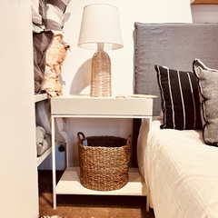 MESA DE LUZ PISTACHO - comprar online