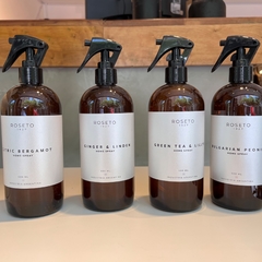 HOME SPRAY ROSETO - valuhome