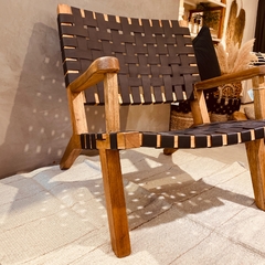 POLTRONA BONIE - tienda online