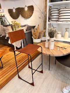 BANQUETA ROY - comprar online